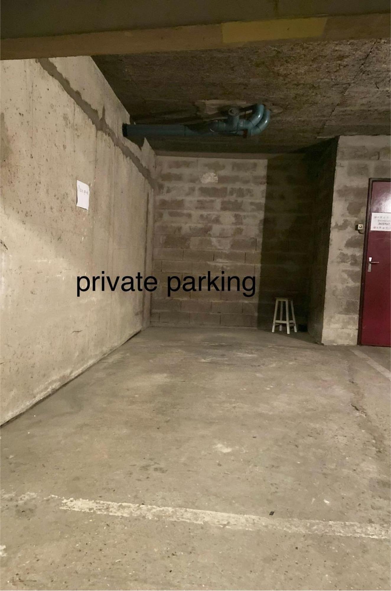 Apart 85 M2 Proche De Paris Stade De France Parking Free Groslay 외부 사진
